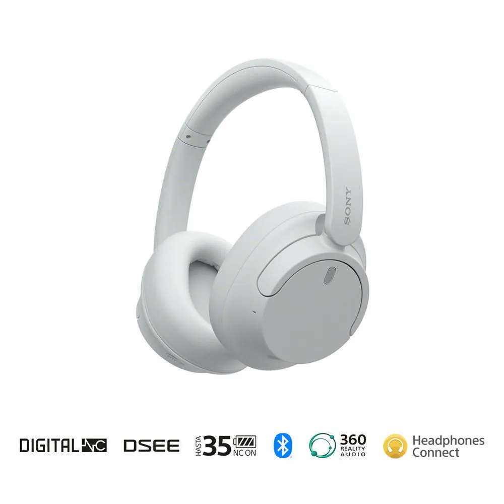 Audífonos Sony